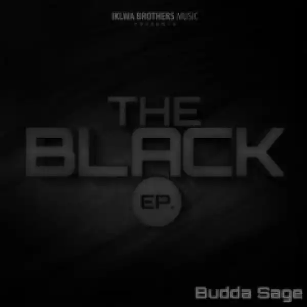 The Black BY Budda Sage